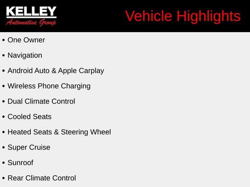 Certified 2024 GMC Yukon Denali w/ Advanced Technology Package AWD/4WD image 2