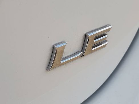 Used 2024 Toyota Camry LE FWD image 7