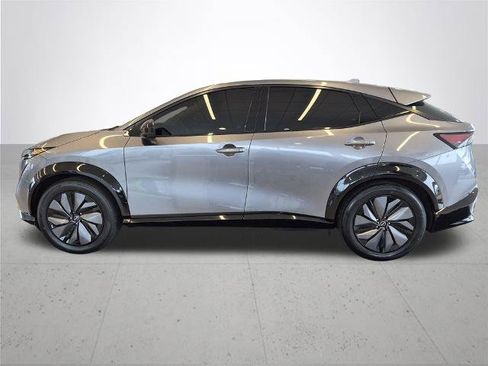Certified 2023 Nissan Ariya AWD image 12