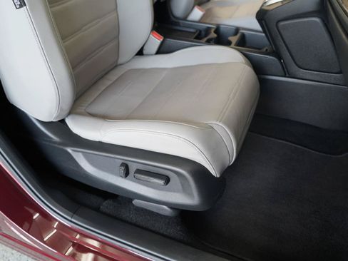 Used 2019 Honda CR-V EX-L image 30