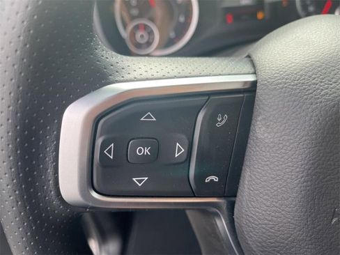 New 2025 RAM 2500 Tradesman image 15