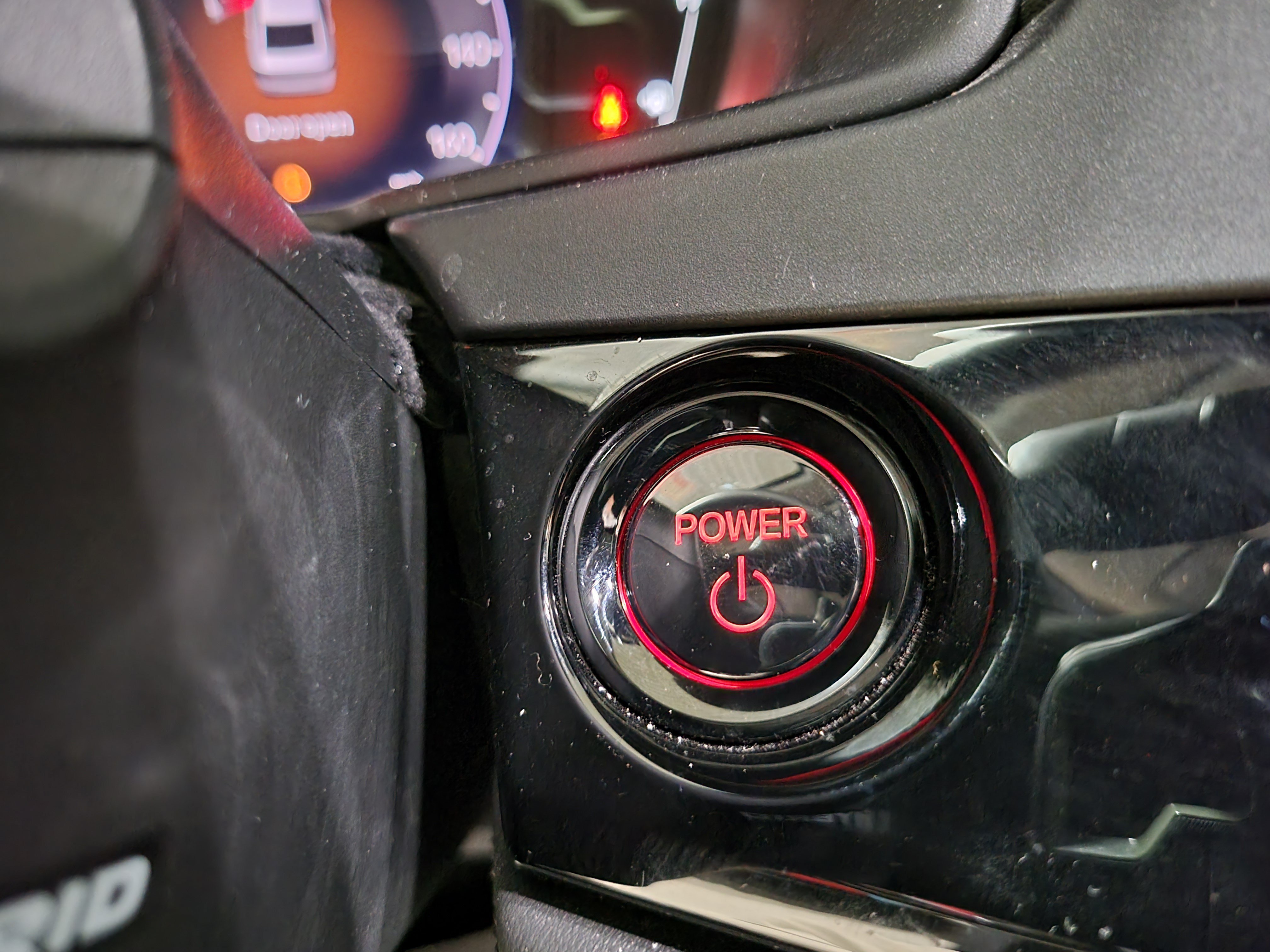 Used 2024 Honda Accord Touring image 29