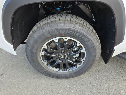 Certified 2026 Toyota Tundra SR5 image 26