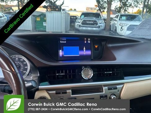 Used 2018 Lexus ES 350 FWD image 21