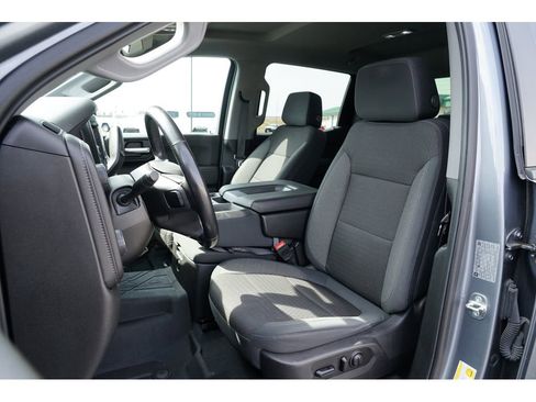 Used 2019 Chevrolet Silverado 1500 LT image 11