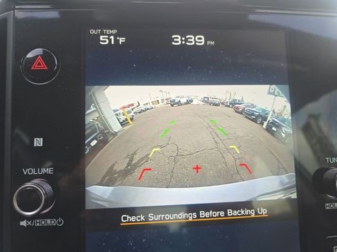 Used 2024 Subaru Impreza 2.0i Sport image 21