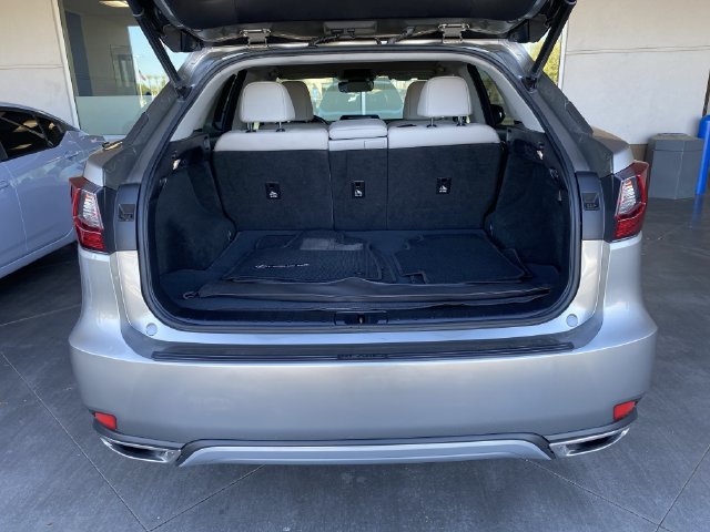 Used 2022 Lexus RX 350 FWD image 13