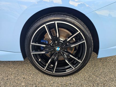Used 2026 BMW M240i xDrive Coupe AWD/4WD image 27