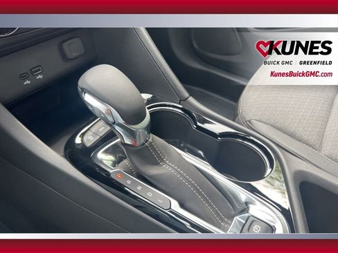New 2026 Buick Encore GX Preferred w/ Comfort Package AWD/4WD image 28