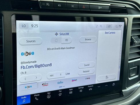 Certified 2024 Ford F150 Platinum image 18