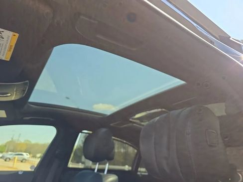 Used 2016 Mercedes-Benz S 550 Sedan image 15