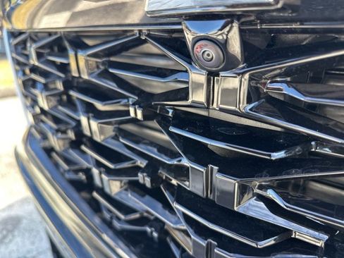 New 2026 Chevrolet Traverse RS image 56