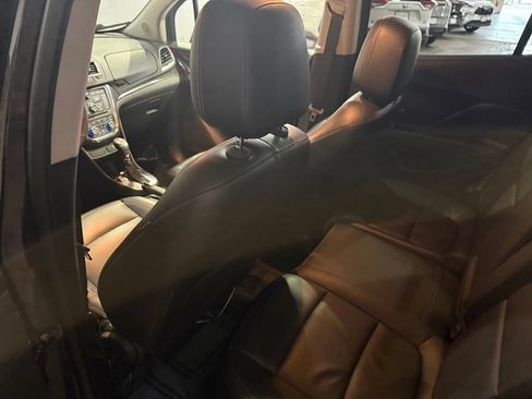 Used 2013 Buick Encore Leather FWD image 28