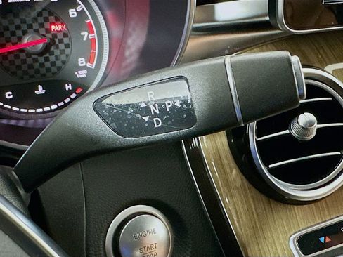 Used 2018 Mercedes-Benz GLC 43 AMG 4MATIC image 19