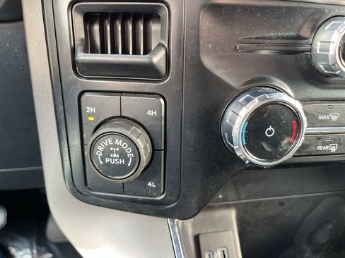 Used 2024 Ford F150 XLT w/ Mobile Office Package image 14