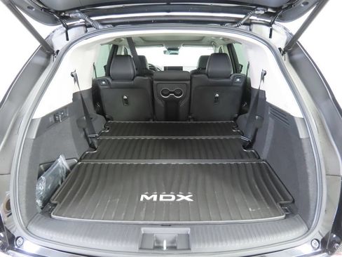 Used 2026 Acura MDX FWD w/ Technology Package image 28