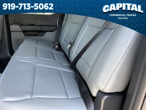 New 2026 Ford F450 XL AWD/4WD image 20