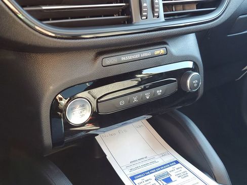 New 2026 Ford Escape ST-Line Select w/ Tech Pack #1 image 19