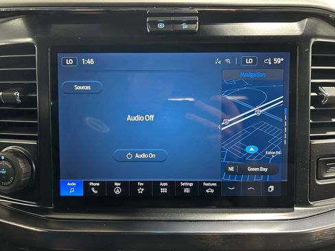 New 2026 Ford F250 Lariat w/ Lariat Ultimate Package AWD/4WD image 19