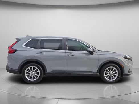 Used 2023 Honda CR-V EX-L image 8