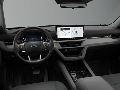 New 2026 Ford Explorer Active AWD/4WD image 22