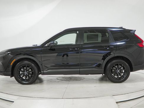 Used 2026 Honda CR-V Sport image 5