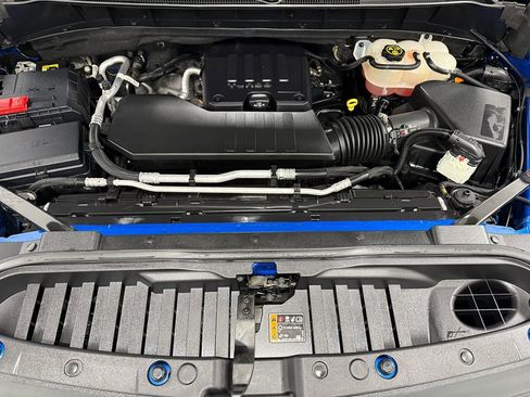 Used 2022 Chevrolet Silverado 1500 Custom image 23