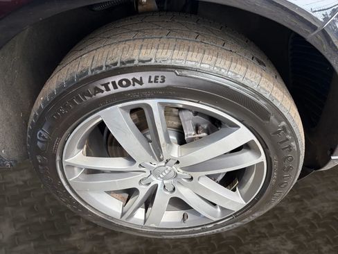 Used 2015 Audi Q7 3.0T Premium Plus w/ Premium Plus Package AWD/4WD image 42