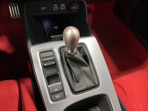 New 2026 Honda Civic Type R image 17