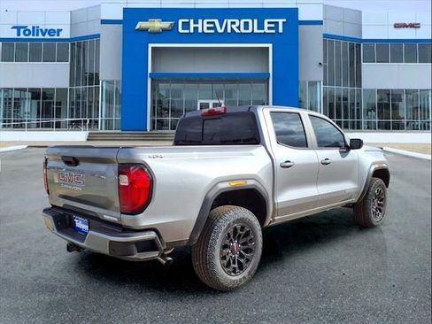 New 2026 GMC Canyon Elevation w/ Convenience Package image 6