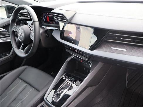 Certified 2025 Audi A3 2.0T Premium w/ Convenience Package AWD/4WD image 28