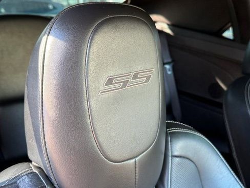 Used 2011 Chevrolet Camaro SS w/ RS Package image 31