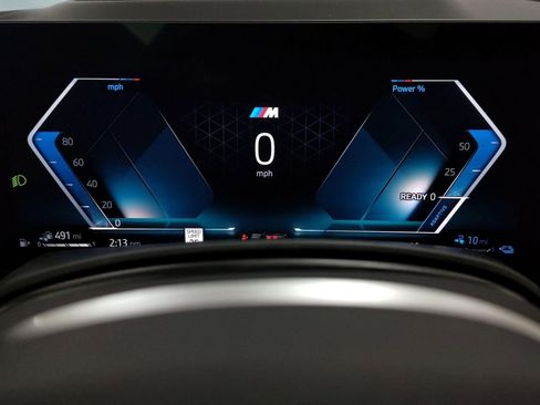 New 2026 BMW X5 xDrive50e image 15