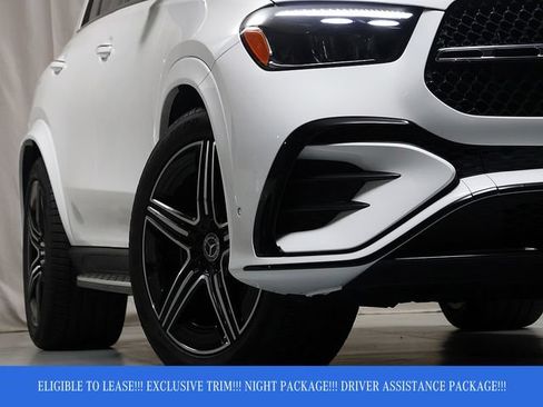 Certified 2026 Mercedes-Benz GLE 450 4MATIC image 4