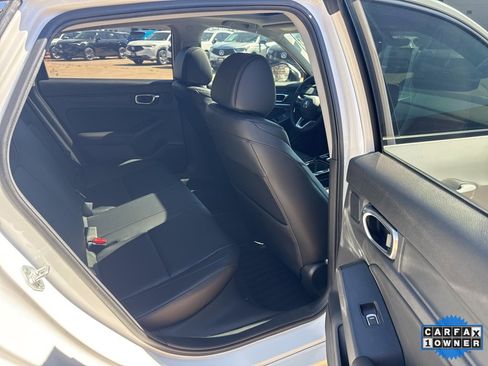 Used 2025 Acura Integra image 27