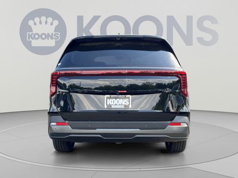 New 2026 Kia Carnival SX Prestige FWD image 5