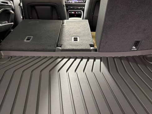 New 2025 Audi SQ5 Premium Plus image 14