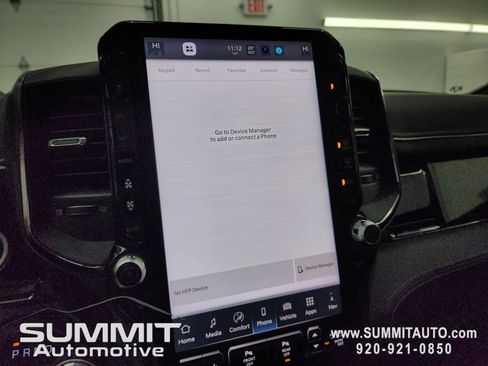 New 2026 RAM 1500 Limited image 58