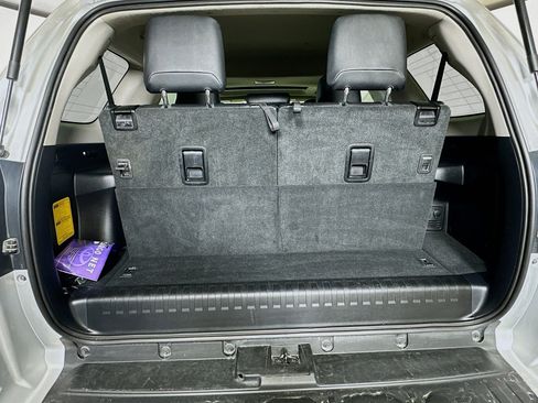 Used 2024 Toyota 4Runner SR5 Premium w/ Moonroof Package image 31