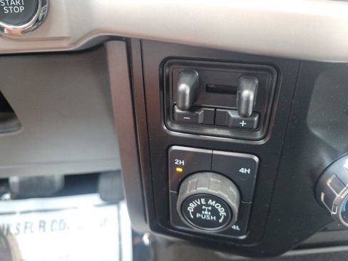 Used 2023 Ford F150 XLT w/ Equipment Group 302A High AWD/4WD image 21