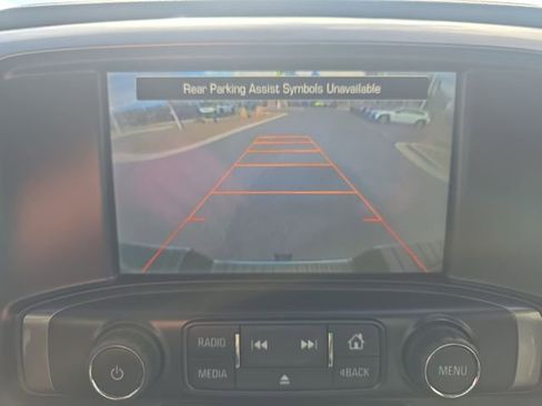 Used 2015 Chevrolet Silverado 2500 LTZ w/ Duramax Plus Package image 22