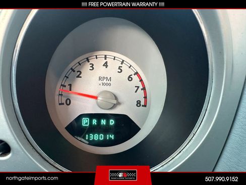 Used 2009 Chrysler PT Cruiser Touring FWD image 20