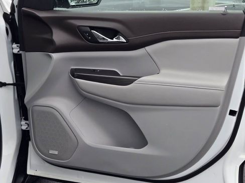 Used 2023 GMC Acadia SLT image 5