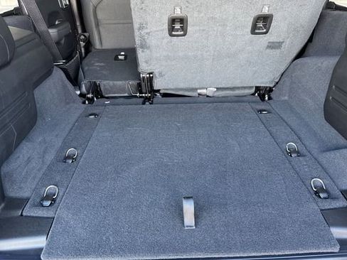 New 2025 Jeep Wrangler Sport S image 15