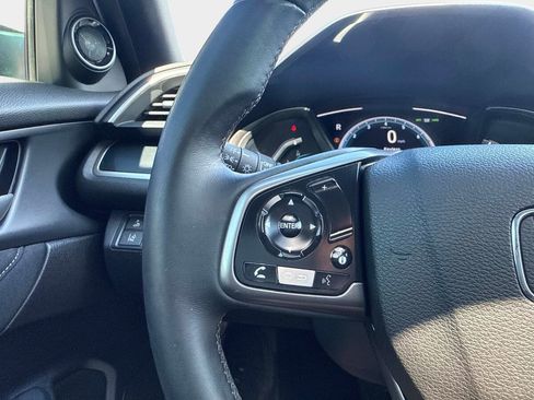 Used 2020 Honda Civic EX image 25