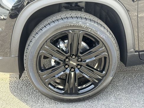 New 2026 GMC Acadia Elevation w/ Black Edition image 17