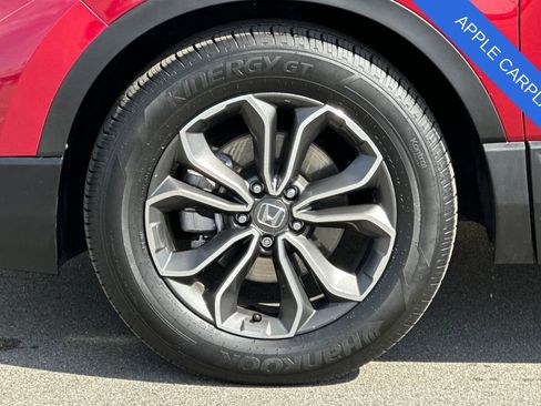 Used 2022 Honda CR-V EX-L image 32