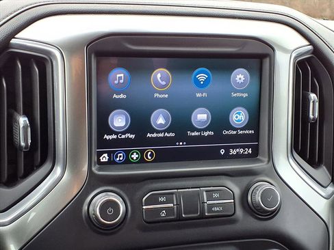 Used 2019 Chevrolet Silverado 1500 RST w/ All-Star Edition image 7