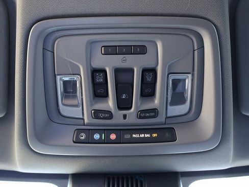 New 2026 GMC Sierra 1500 Denali w/ Denali Reserve Package image 27