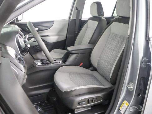 Used 2023 Chevrolet Equinox LS w/ LPO, Floor Liner Package image 27